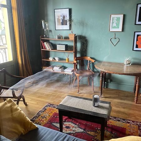 Balcon Vue Loire Parking A 50M Apartment Орлеан Екстериор снимка