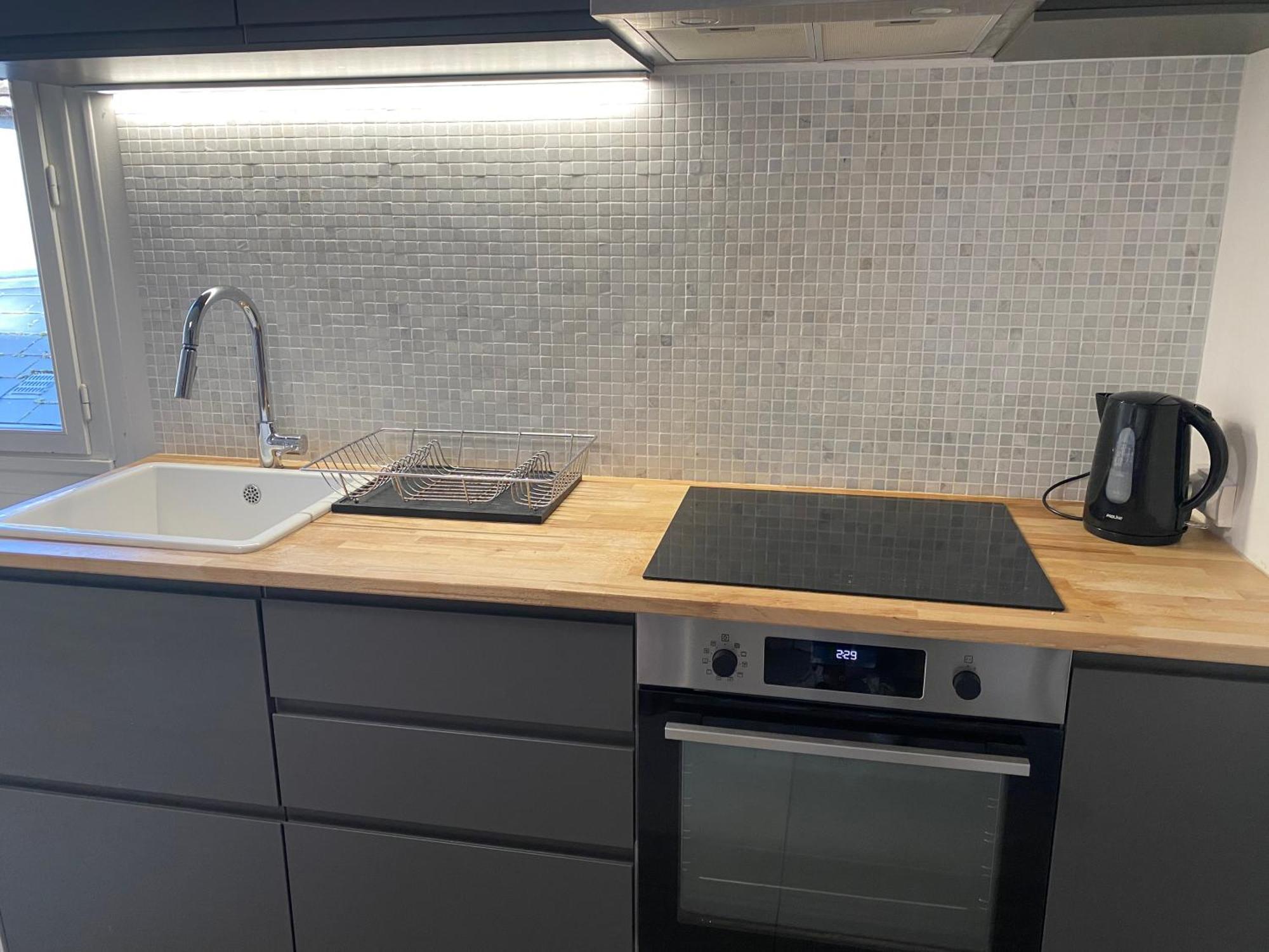Balcon Vue Loire Parking A 50M Apartment Орлеан Екстериор снимка
